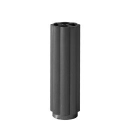 Delphi poot I H-150mm Gun metal
