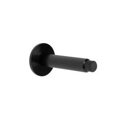 eurstopper Arpa wall Mat zwart geborsteld