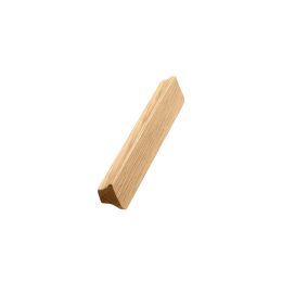Greep Ante eiken 64mm, 128mm, 192mm en 448mm