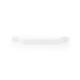 Greep Belt Mat wit 160mm