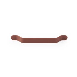 Greep Belt Volkaan Rood 160mm