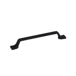 Greep Colgo oud zwart 128 mm 160 mm