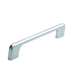 Greep Doppia RVS look 128mm en 256mm