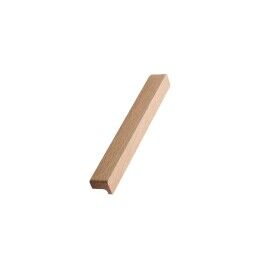 Greep Elan eiken 32mm, 160mm, 320mm en 1200mm