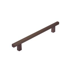 Bronze handgreep