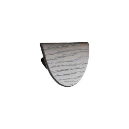 Greep Horizon Small Donker Eiken 80mm en 140mm
