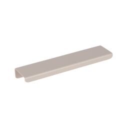 Greep IN Taupe 160mm