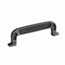 Greep INDU  Oud ijzer