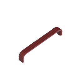 Greep Lace Rood 160mm