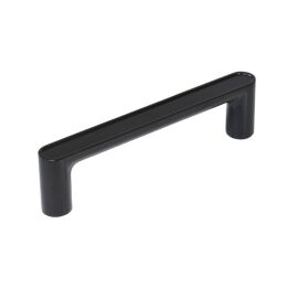 Greep Ollo zwart 128mm en 320mm