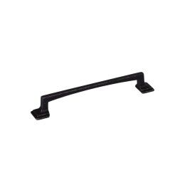 Greep Rendo Vintage Zwart 96mm en 128mm
