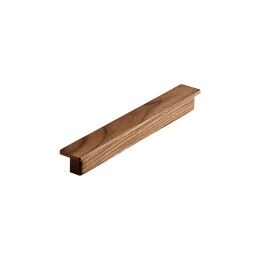 Greep Shelter Walnoot 32mm, 160mm en 320mm