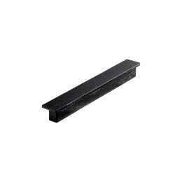 Greep Shelter Zwart 32mm, 160mm en 320mm