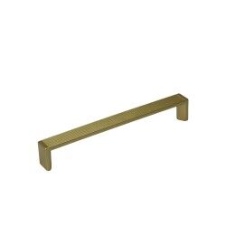 Greep Tengo Mat messing 160mm en 320mm