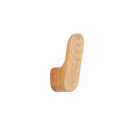 Haak Luv hout Eiken