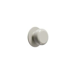 Knop Colette Beige 16mm