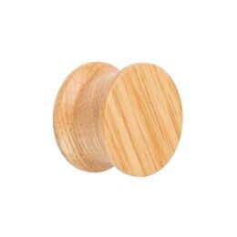 Knop Oh! Eiken 40mm