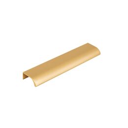Profiel greep Ona RVS look 50mm, 200mm, 350mm, 600mm en 1100mm