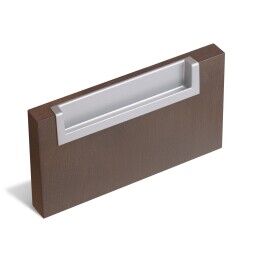 Surim infreeskom 45X160X172mm chromo look