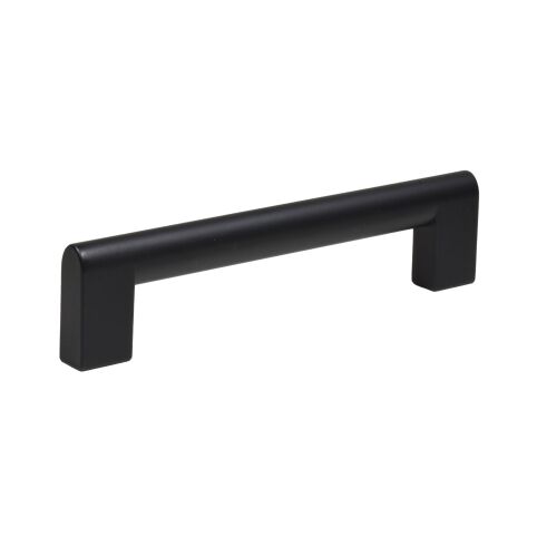 Ara greep zwart 128mm en 192mm
