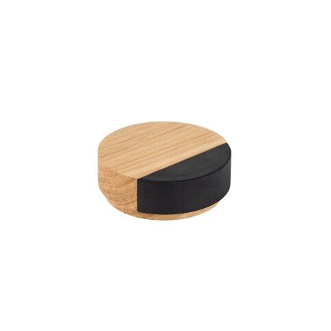 Deurstopper hout PUK Eiken