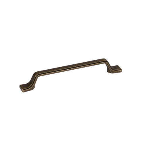 Greep Colgo Donker antiek brons 128mm en 160mm