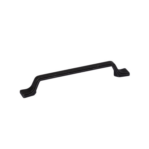 Greep Colgo oud zwart 128 mm 160 mm