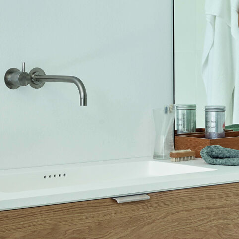 greep edge beige gecoat 40mm, 200mm en 350mm