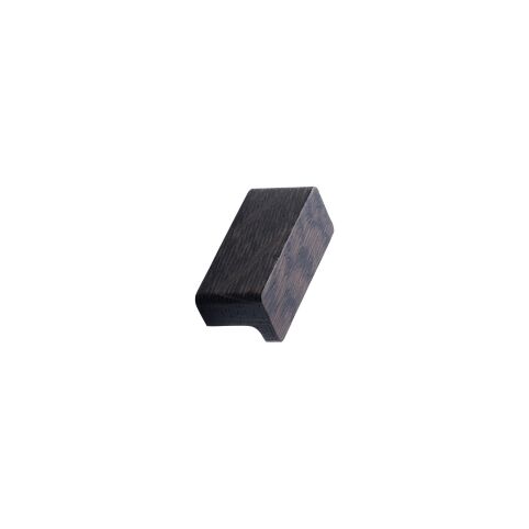 Greep Elan Donker eiken 32mm, 160mm, 320mm en 1200mm