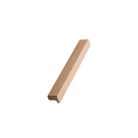 Greep Elan eiken 32mm, 160mm, 320mm en 1200mm