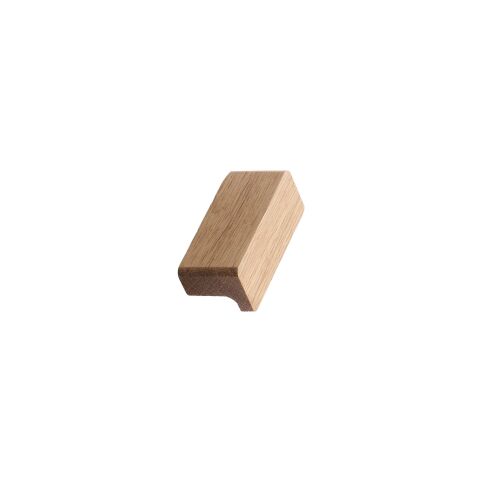 Greep Elan eiken 32mm, 160mm, 320mm en 1200mm