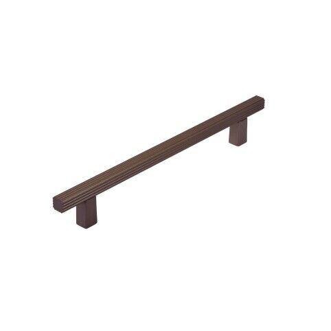 Bronze handgreep