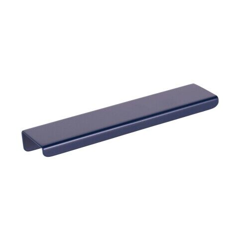 Greep IN diep blauw 160mm