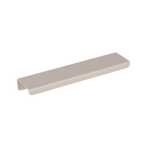 Greep IN Taupe 160mm