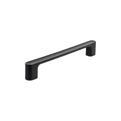 Greep LUV Mat Zwart 160mm en 320mm