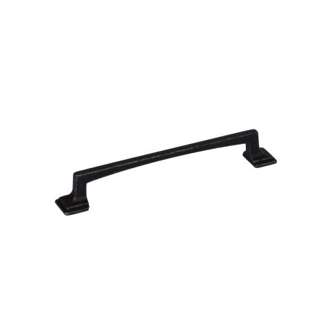 Greep Rendo Vintage Zwart 96mm en 128mm