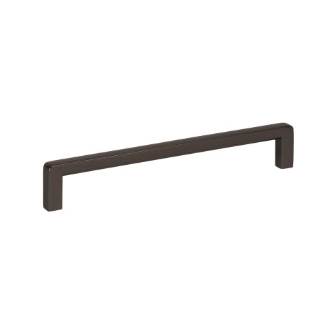 Greep rond gun metal 128mm, 160mm en 320mm
