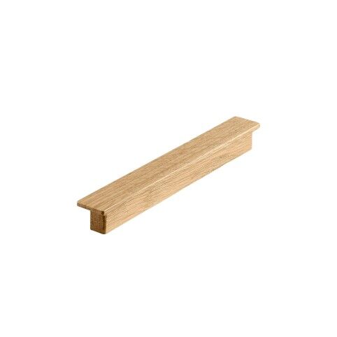Greep Shelter Licht eiken 32mm, 160mm en 320mm