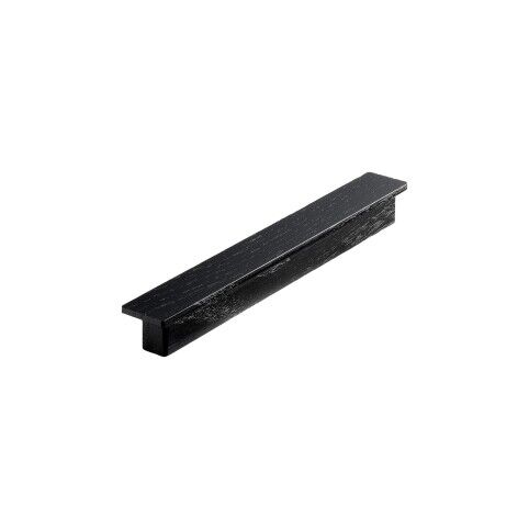 Greep Shelter Zwart 32mm, 160mm en 320mm