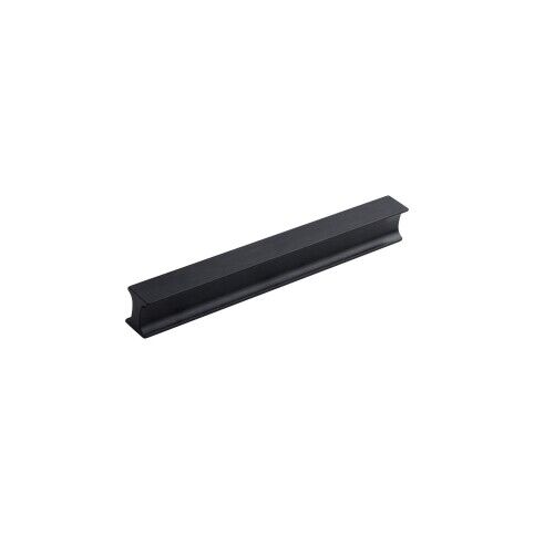 Greep Track mat zwart 32mm, 160mm, 600mm en 1200mm
