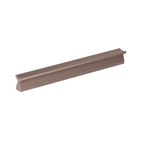 Greep Trovo Champagne Gecoat 160mm en 320mm