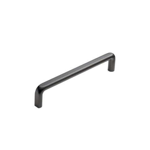 Greep unify Gun metal 32mm, 160mm en 320mm