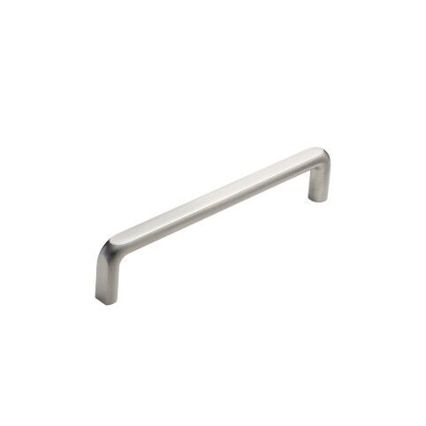 Greep unify RVS look 32mm, 160mm en 320mm