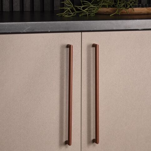 I-331 Norma greep Taupe 160mm en 320mm