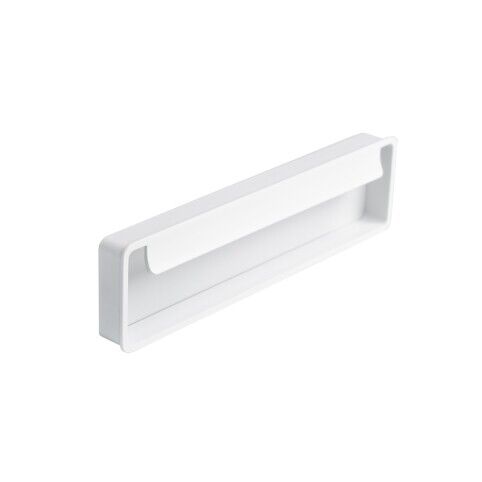 Infreesgreep Fold wit 128mm