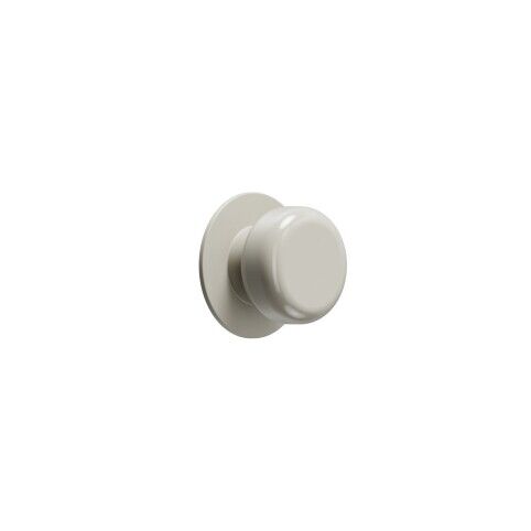 Knop Colette Beige 16mm