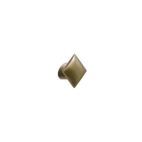 Knop Flow Champagne
