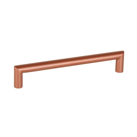 Norma greep Roodbruin 160mm en 320mm