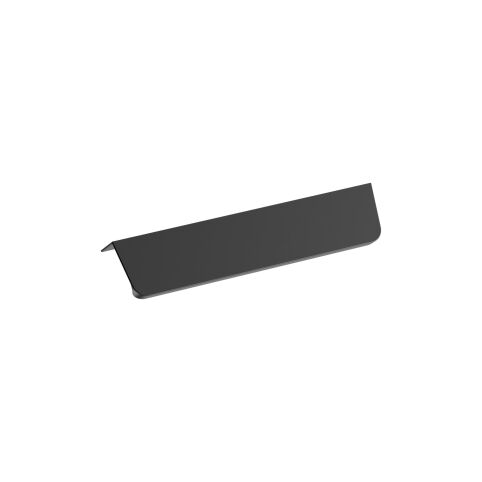Profiel Comet Mat zwart 50 en 200mm