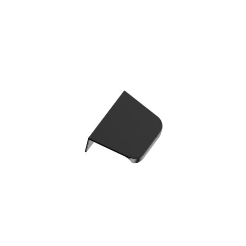 Profiel Comet Mat zwart 50 en 200mm
